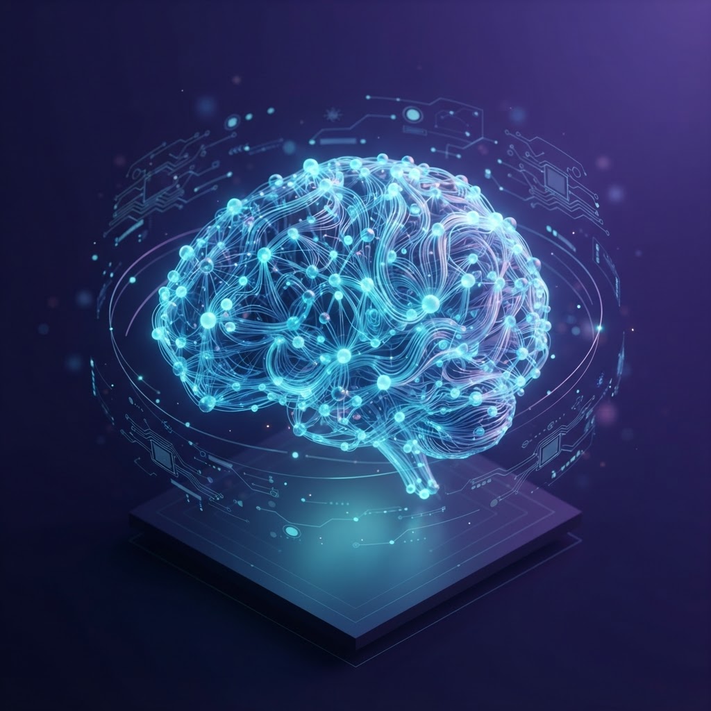 AI & Machine Learning