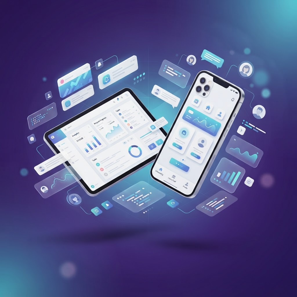 Mobile App Development