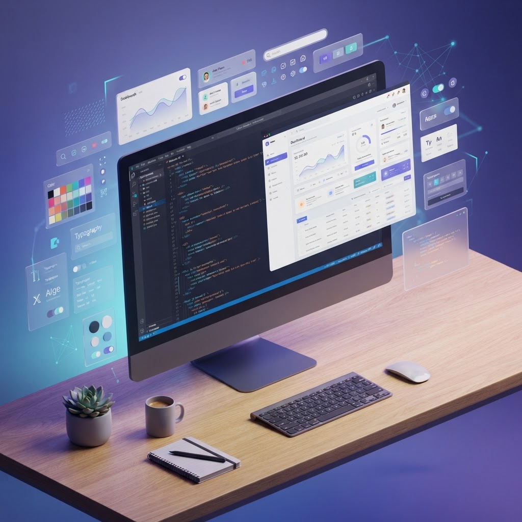 Web Application Development