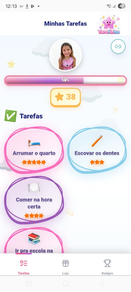 Tarefas