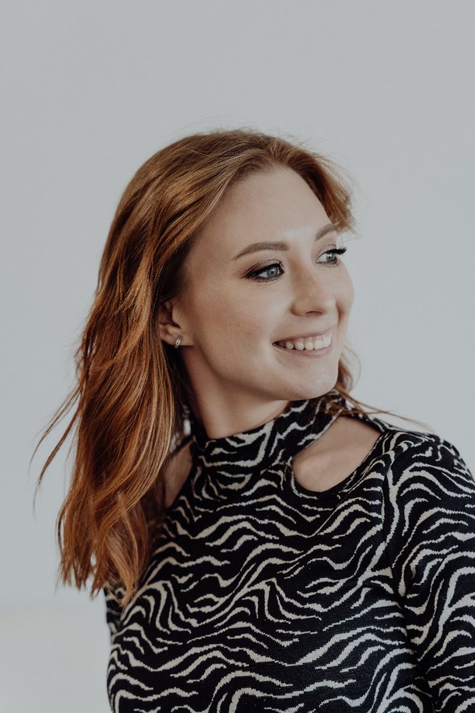 Valentyna Pohodina