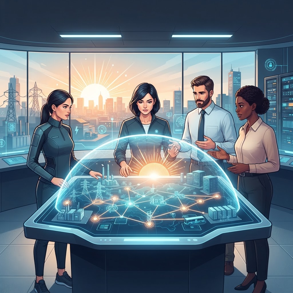 OpenAI Names First 'Daybreak' Participants for Critical Infrastructure Defense
