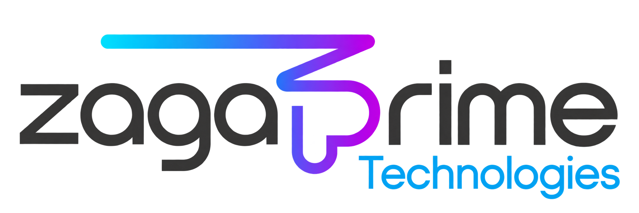 ZagaPrime AI Hub