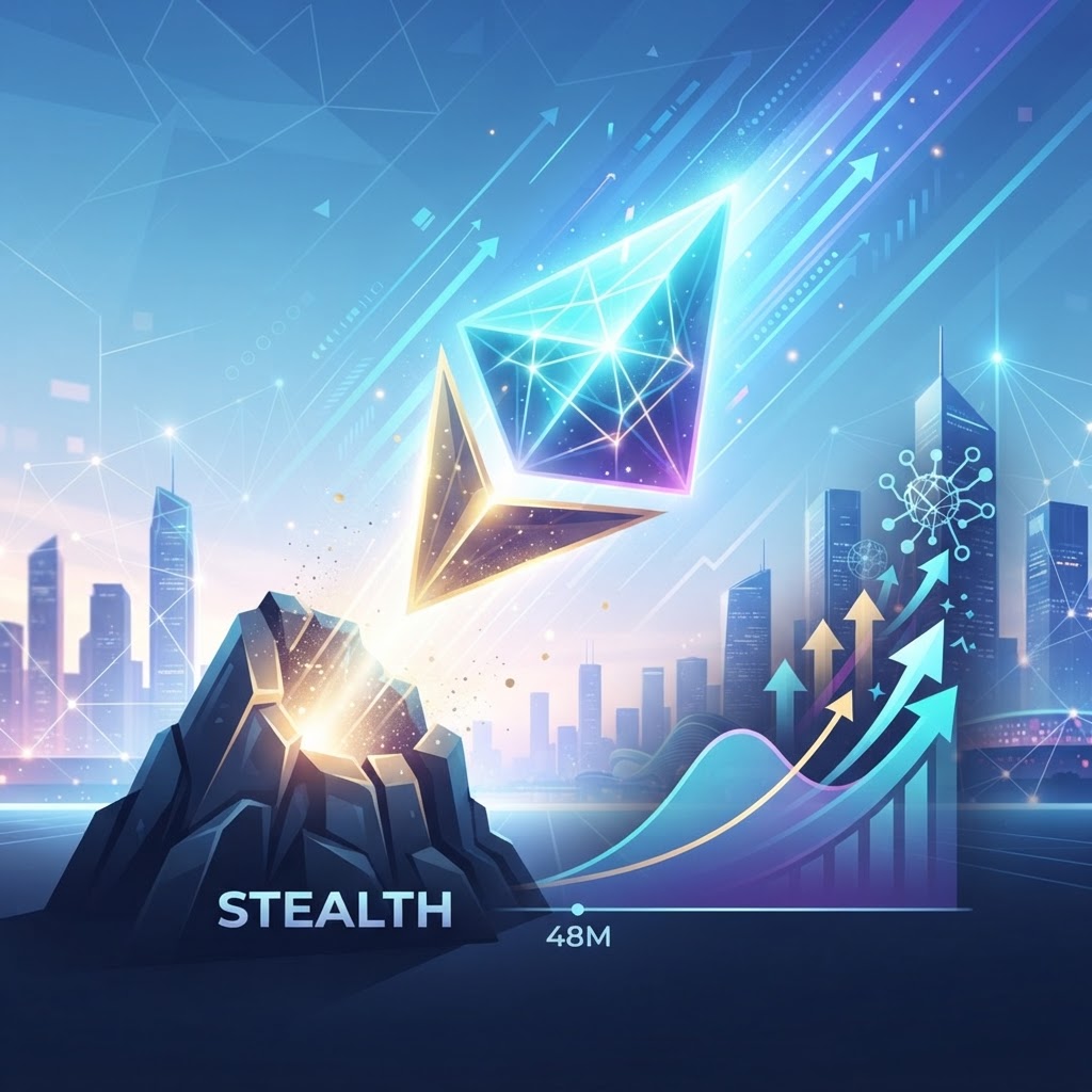 Different Emerges From Stealth With $48M Funding Round