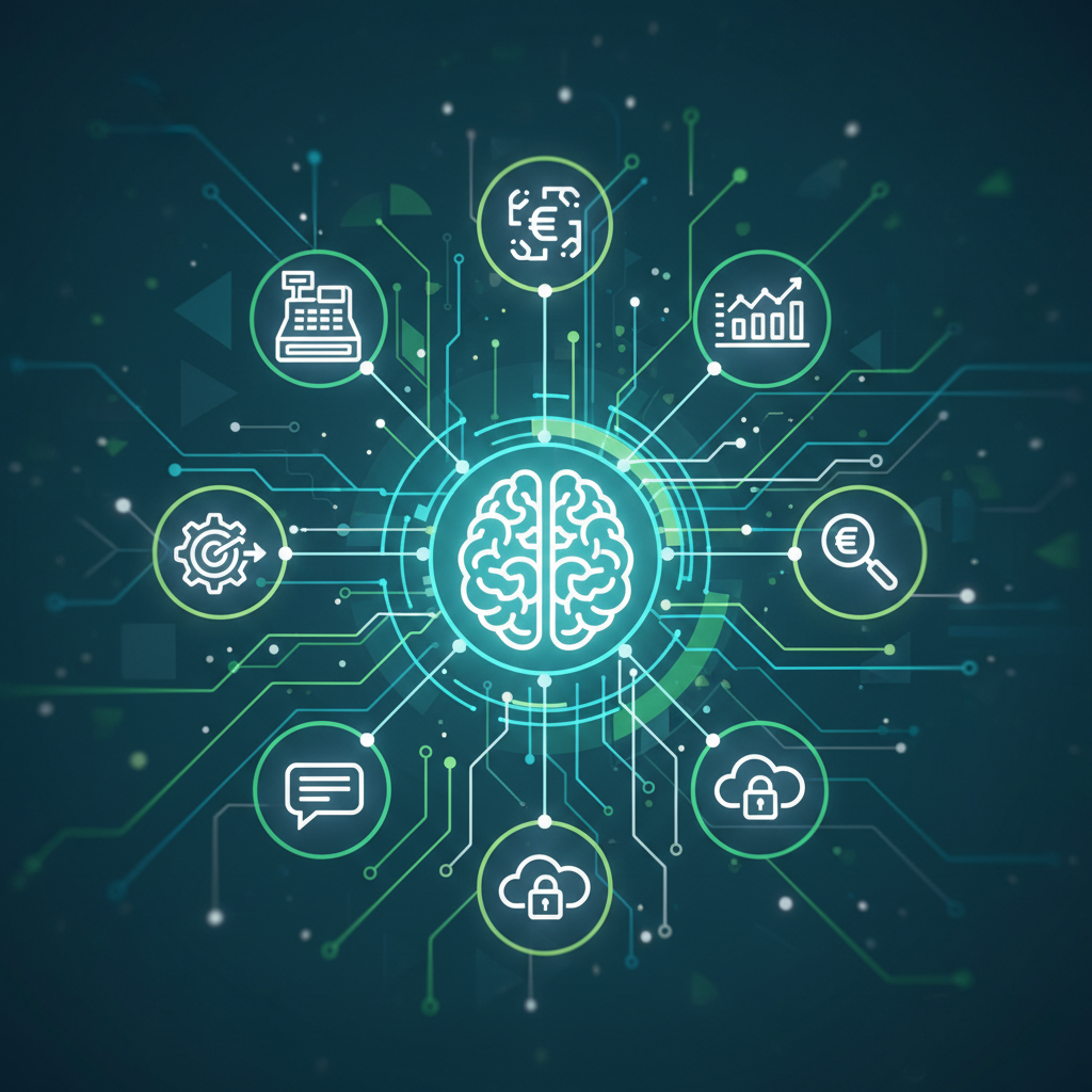 AI Tools and Breakthroughs Revolutionizing Small Business Operations in 2026