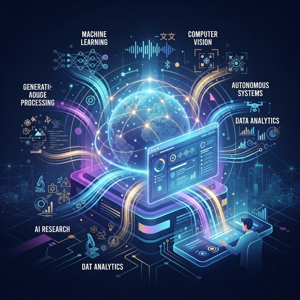 AI Update: Weekly Roundup of Industry Developments