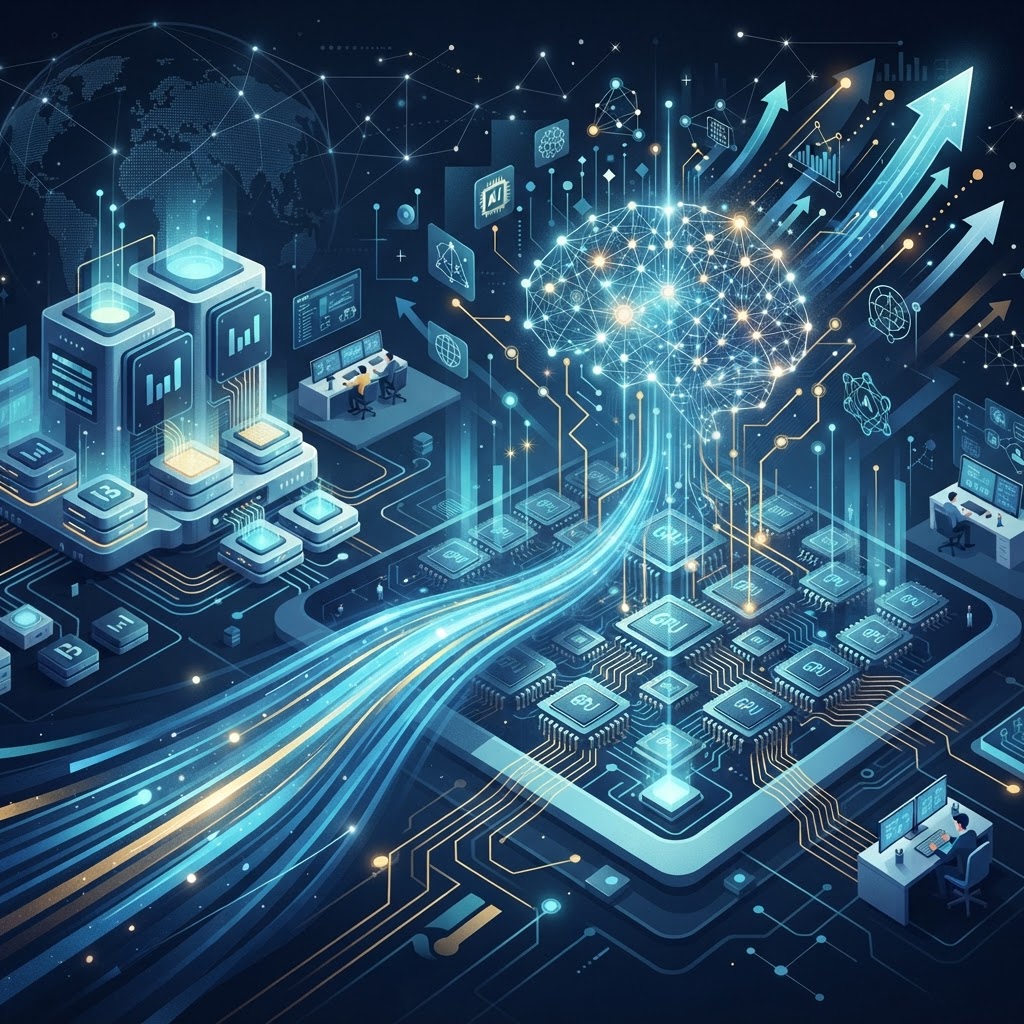 ByteDance Secures $29.6B Loan to Fuel Massive AI Scaling