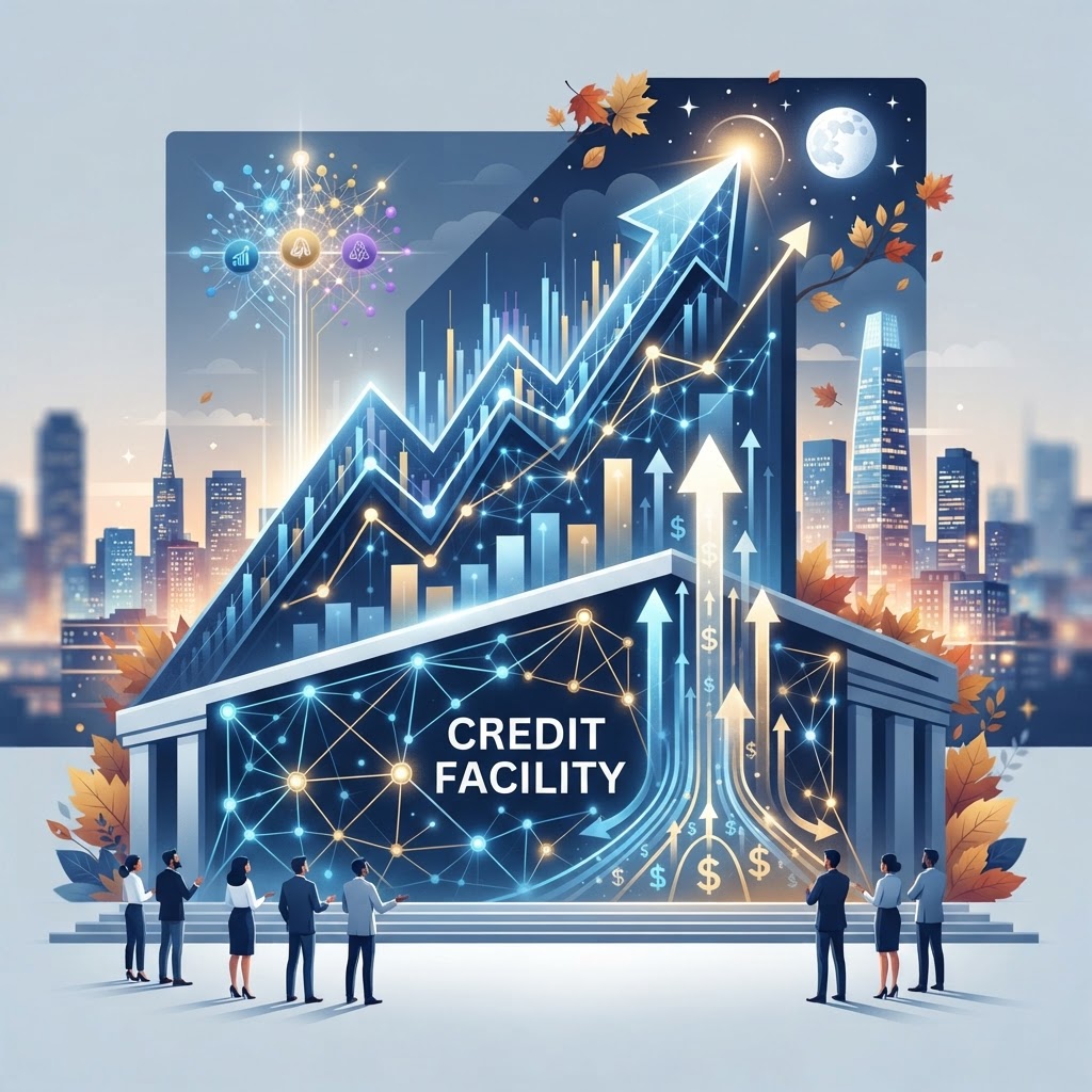 Anthropic Secures $15 Billion Credit Facility Ahead of Fall IPO