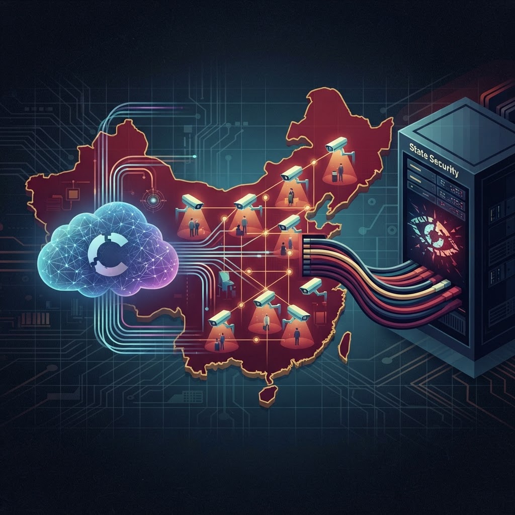 China Exploiting Anthropic’s Claude for Massive Surveillance Operations