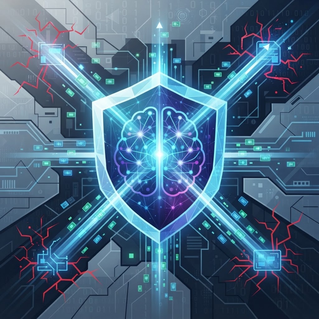OpenAI's GPT-5.4-Cyber Model Targets Cybersecurity Defense