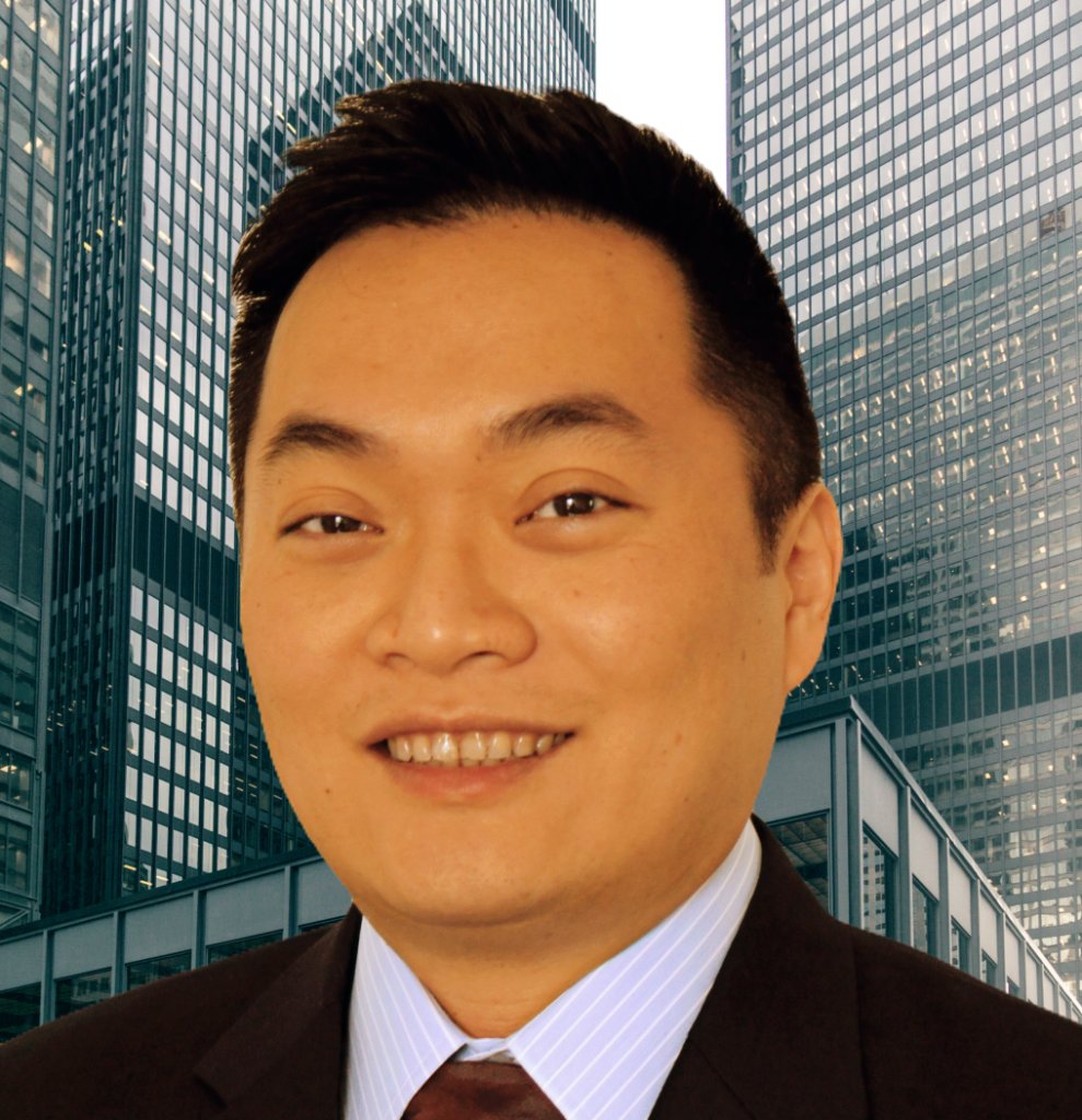Dr. Richard Chan