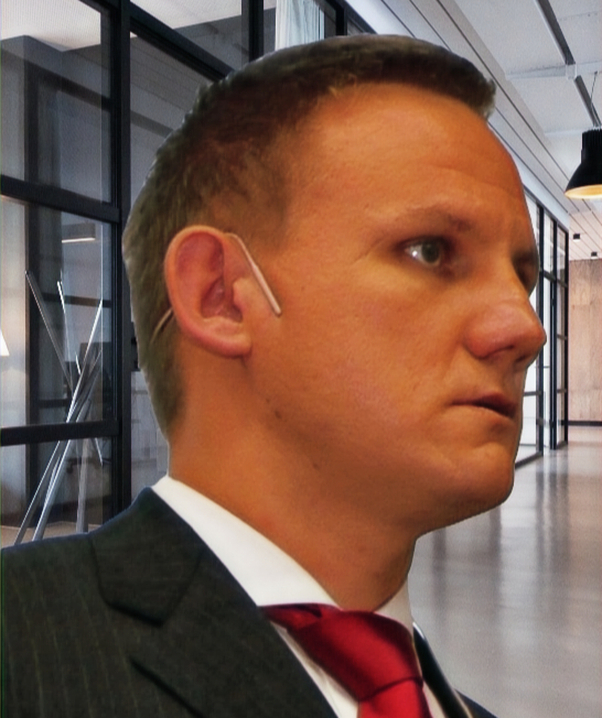 Dr. Pawel Polak