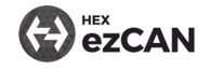 Hex ezCAN