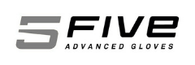 Five Advanced Gloves
