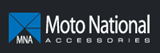 Moto National Accessories