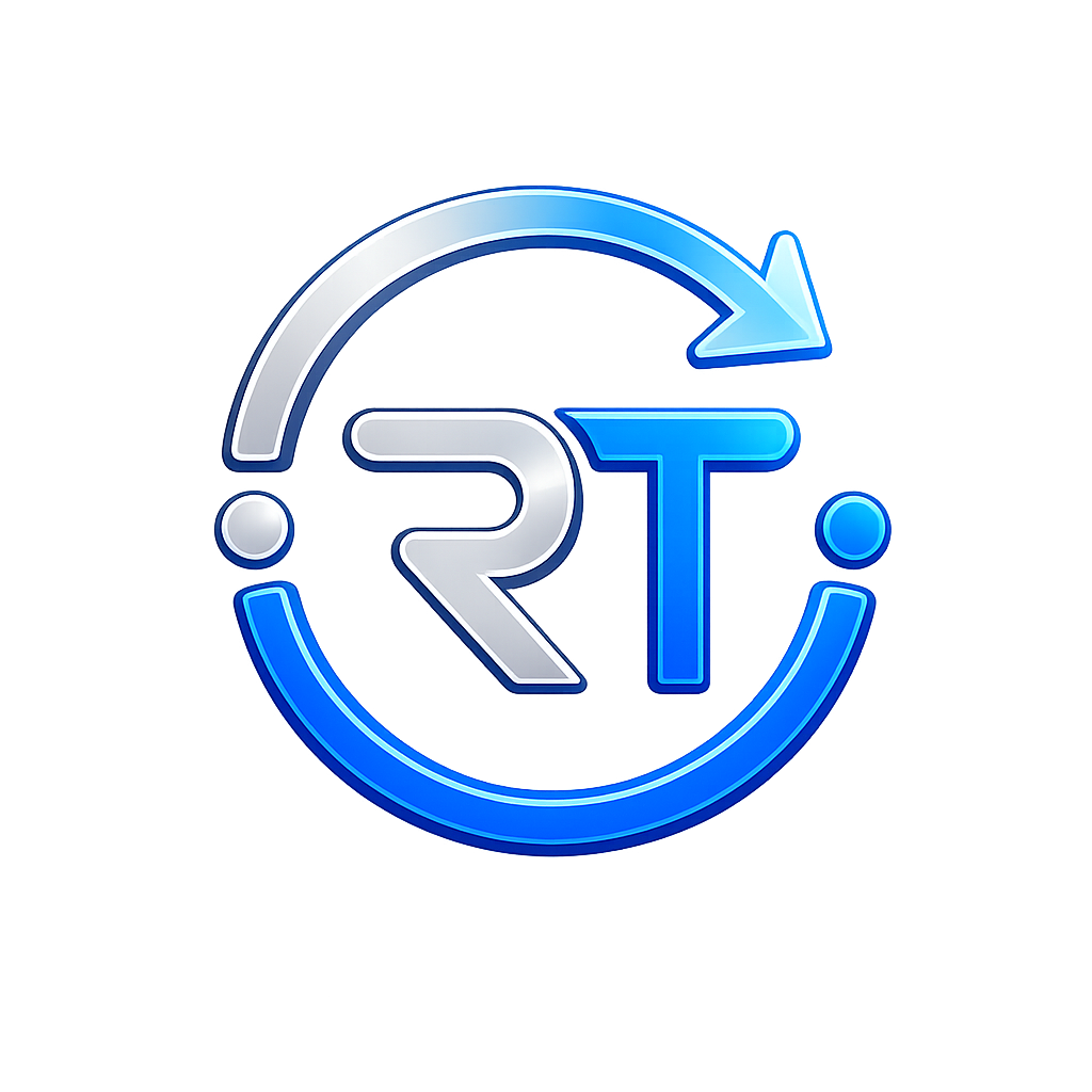 RT logo