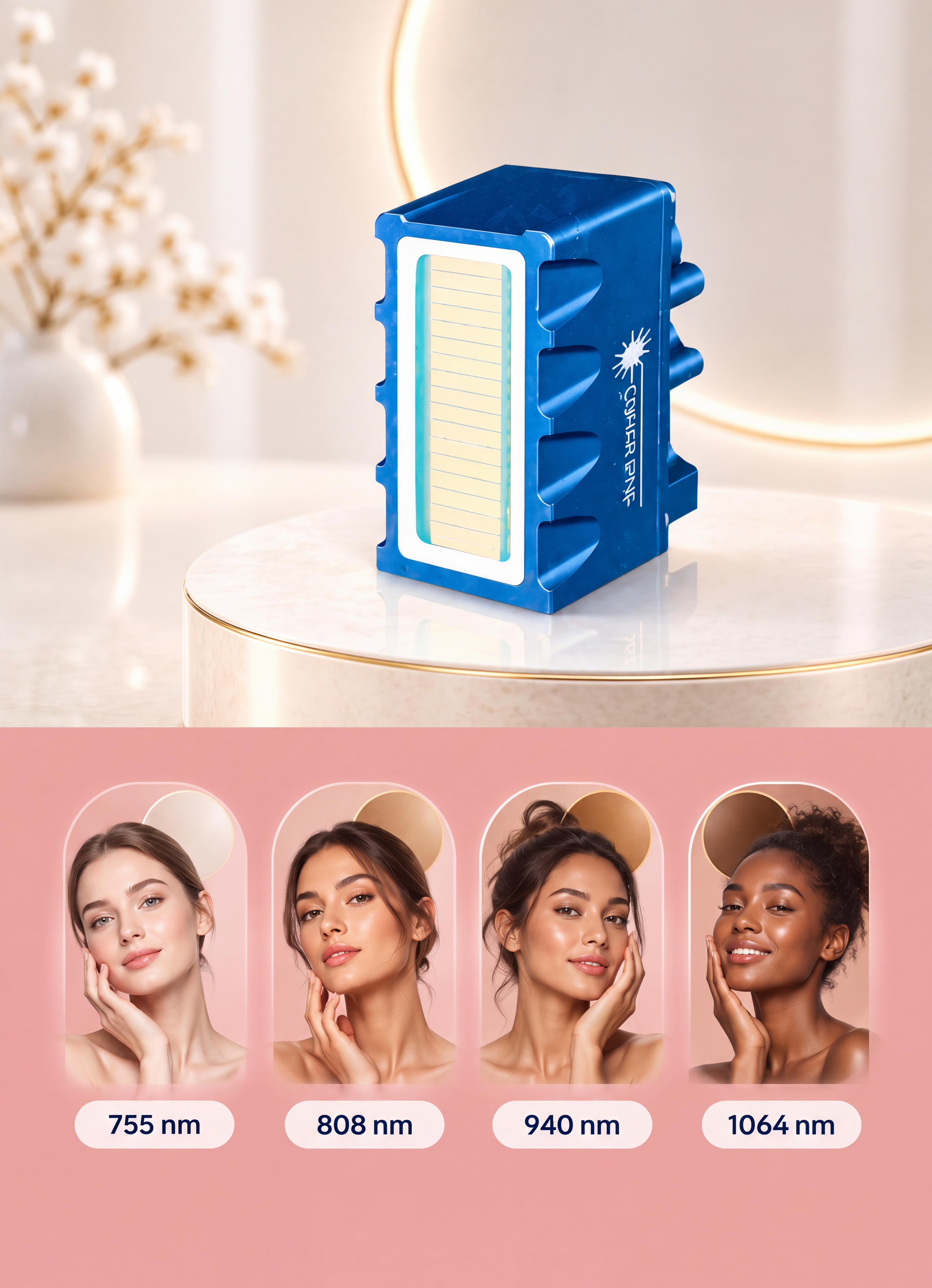 Tous types de poils & peaux
