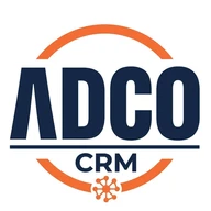 ADCO CRM logo