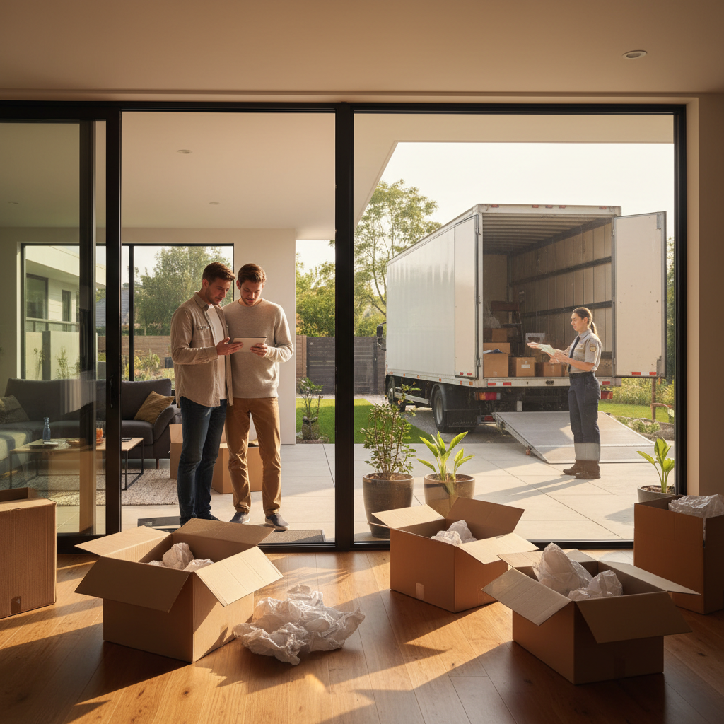 The Return-to-Office Mandate Is Driving Relocation: Is Your Housing Program Ready?