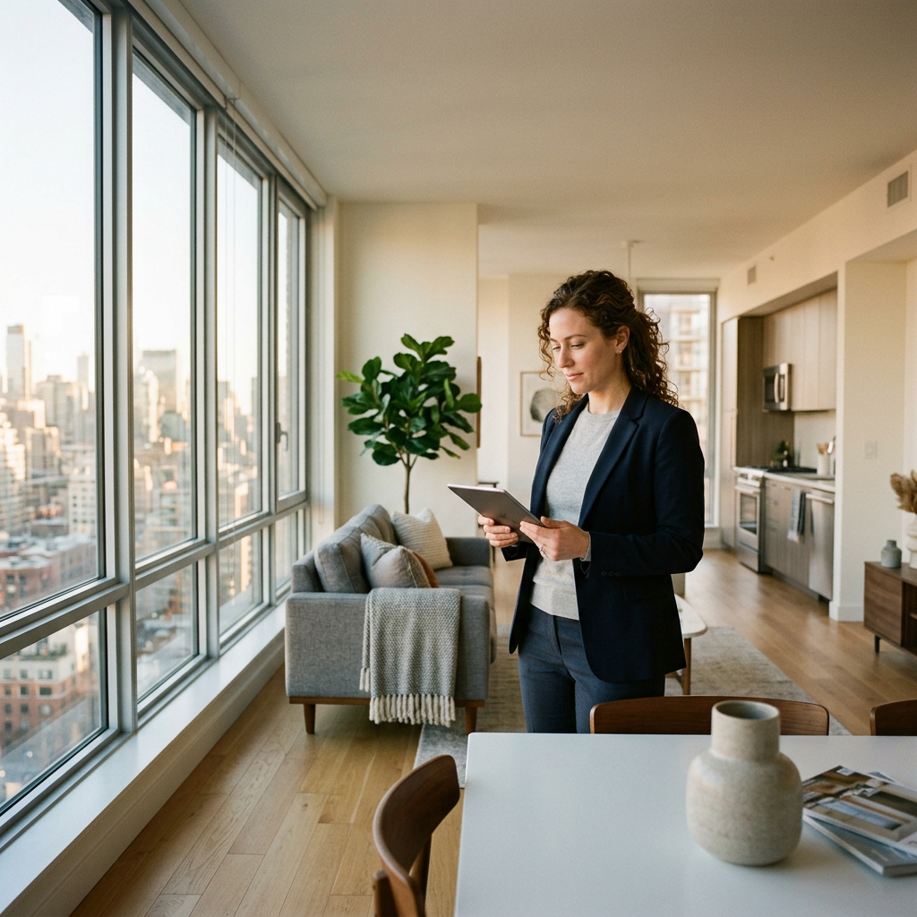 Why Occupancy Pressure Is Making Corporate Housing a Smarter Play for Property Owners