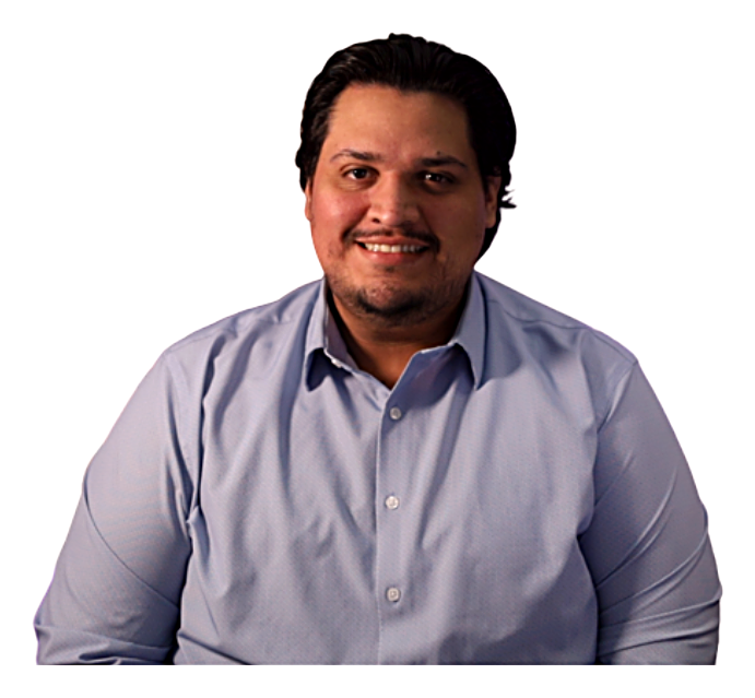 Jorge Garcia Alvarez