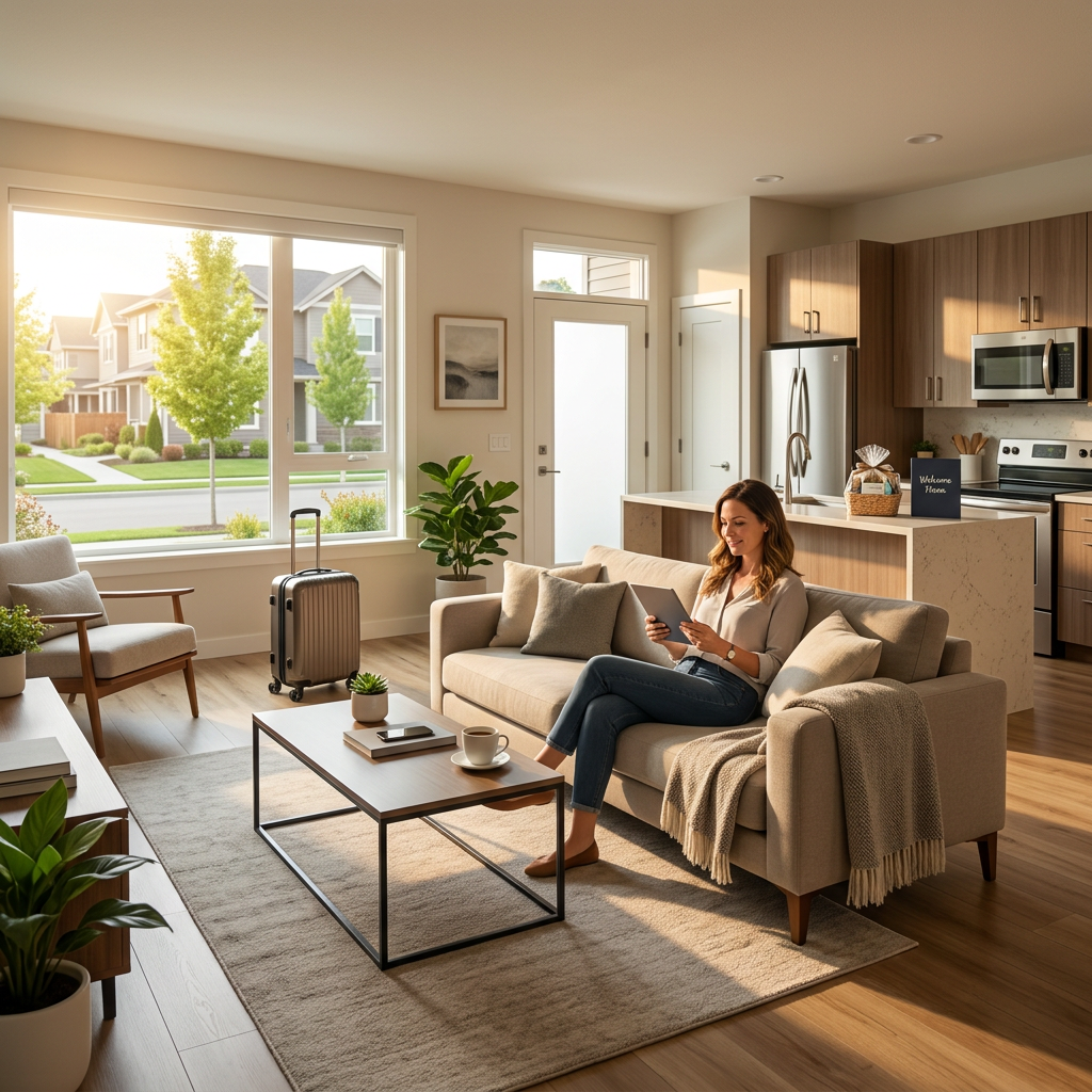 What to Look for in a Corporate Housing Partner (And What to Avoid)