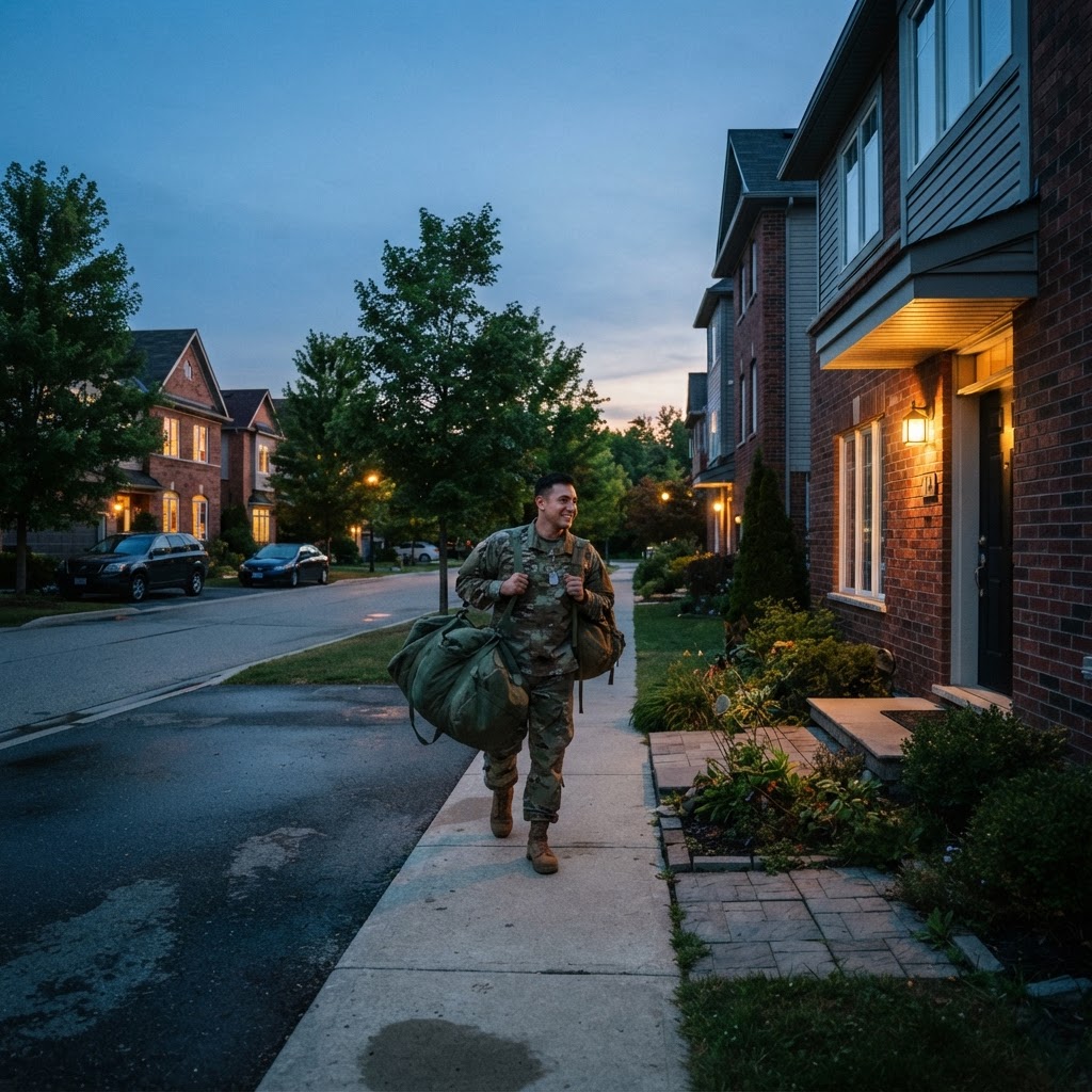 How to Find TDY Housing That Fits Your 2026 Per Diem