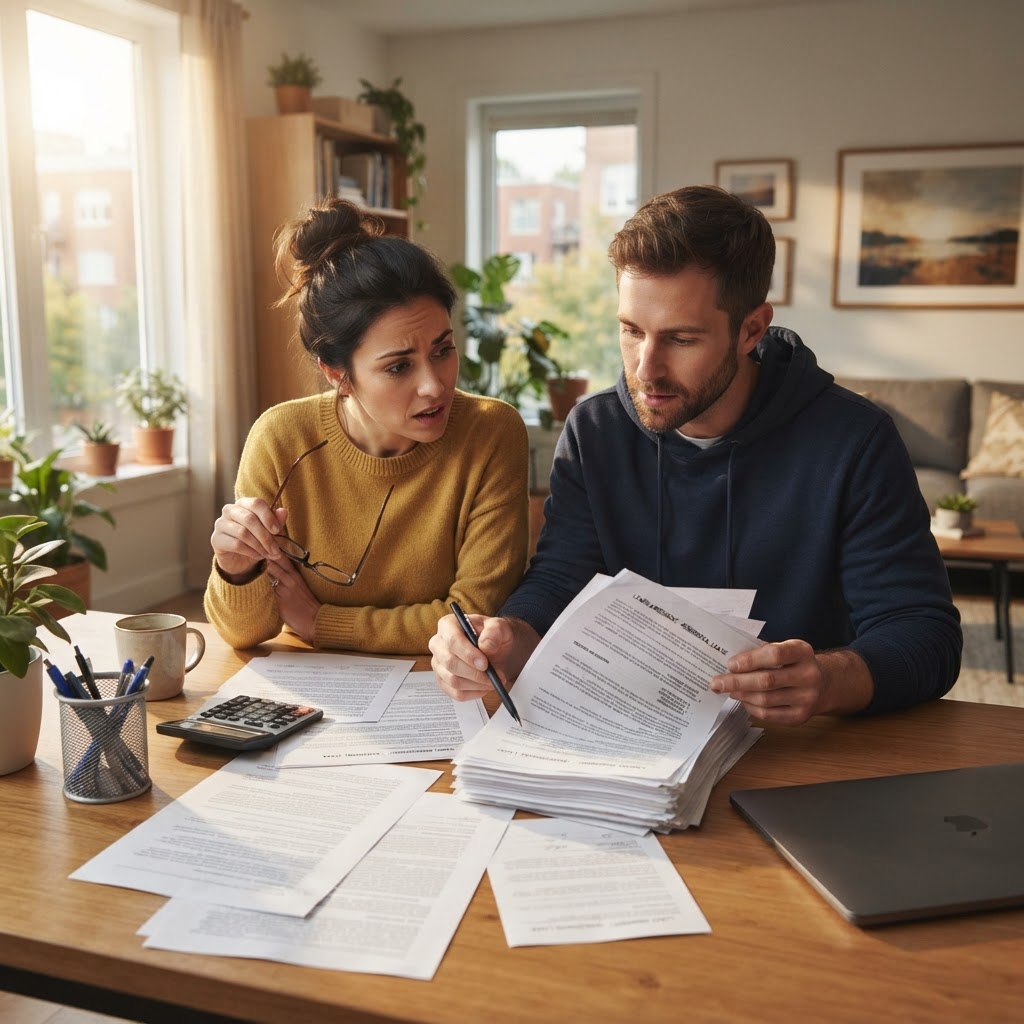 The Sneaky Costs Hiding in Your Corporate Housing Bill