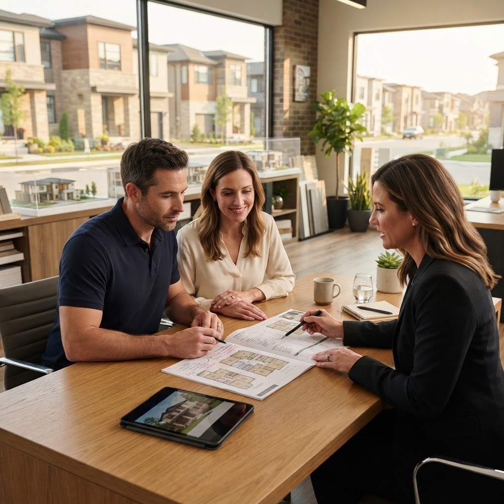 How to Negotiate a Corporate Housing Contract for a Multi-Employee Relocation