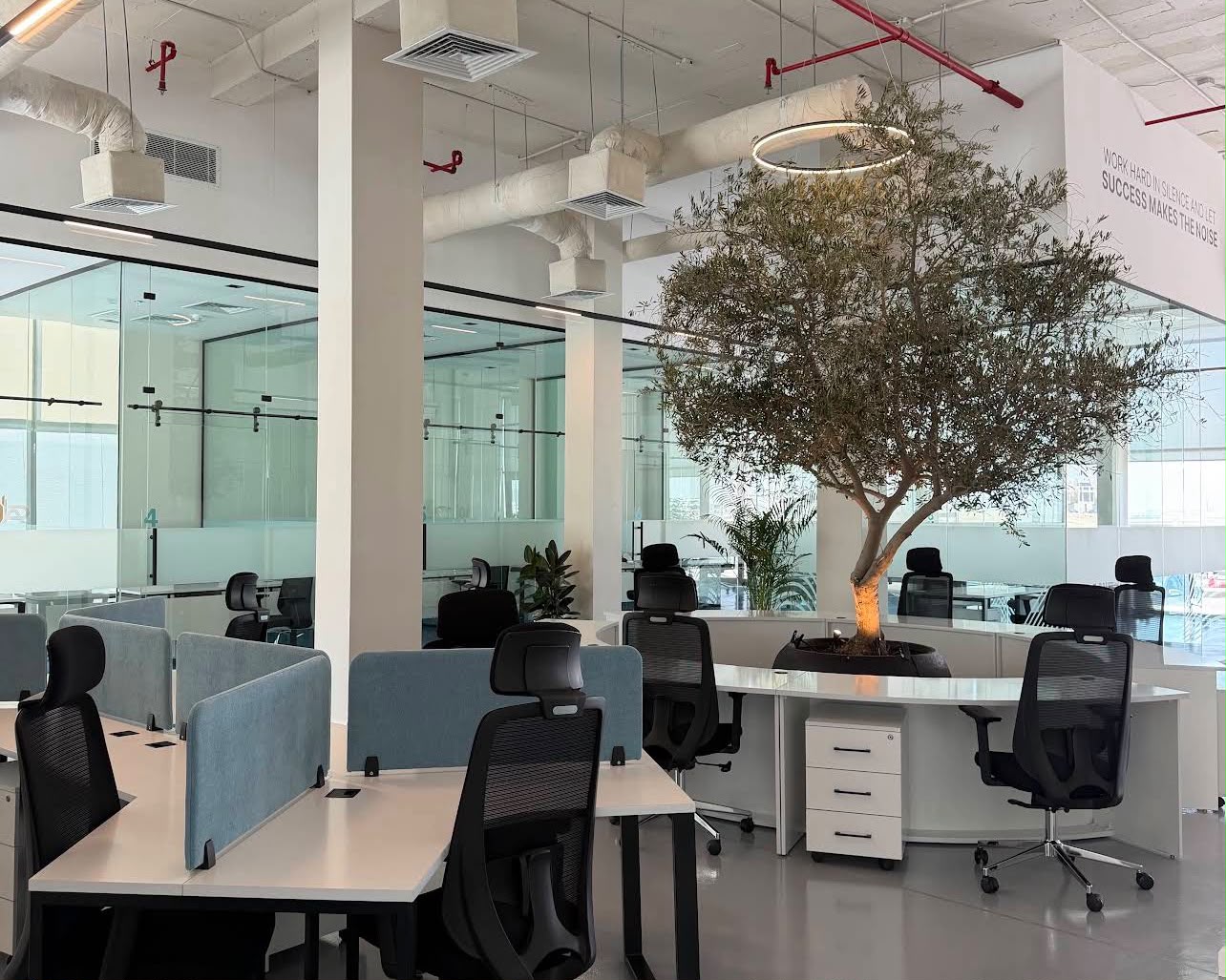 EBTL Hub space 4