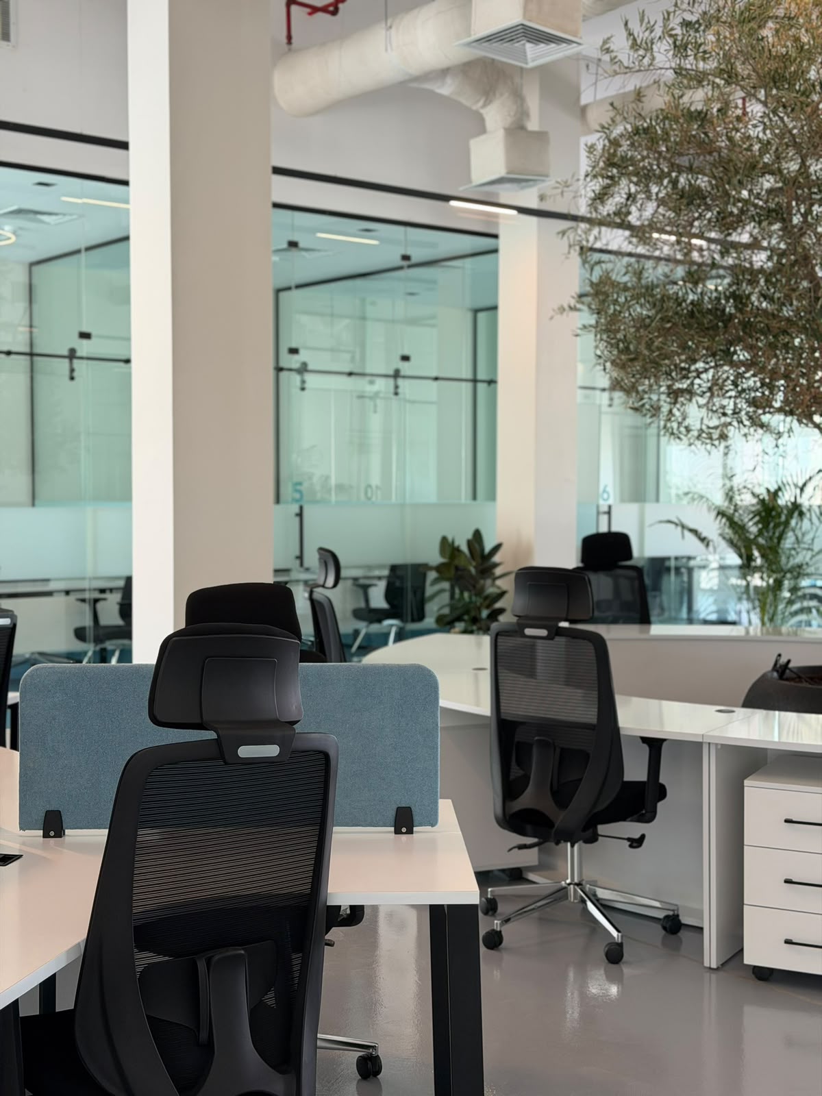 EBTL Hub space 2