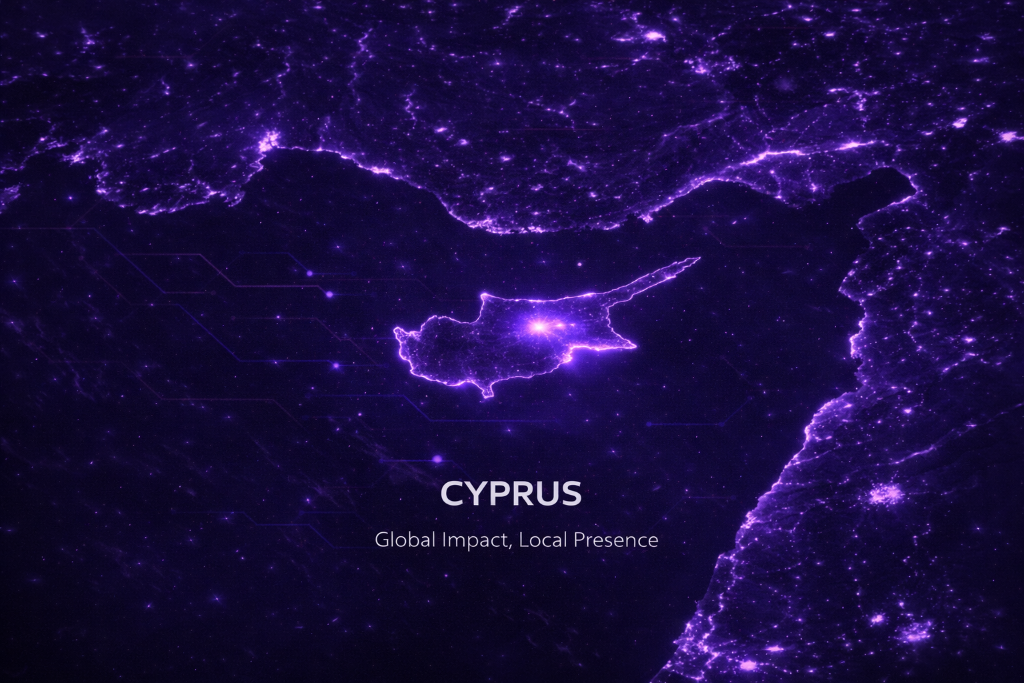 Cyprus