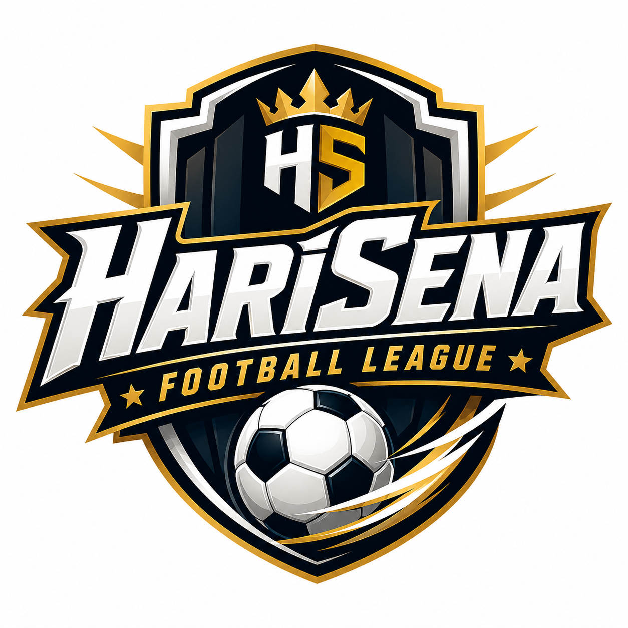 HariSena Football League 2026