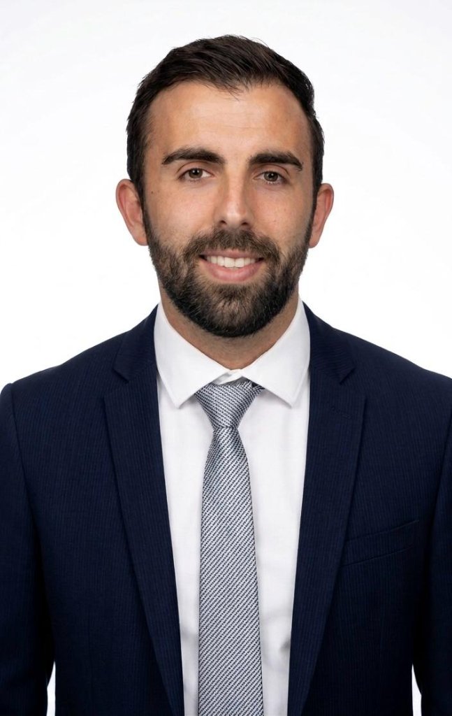 Cédric Bossard