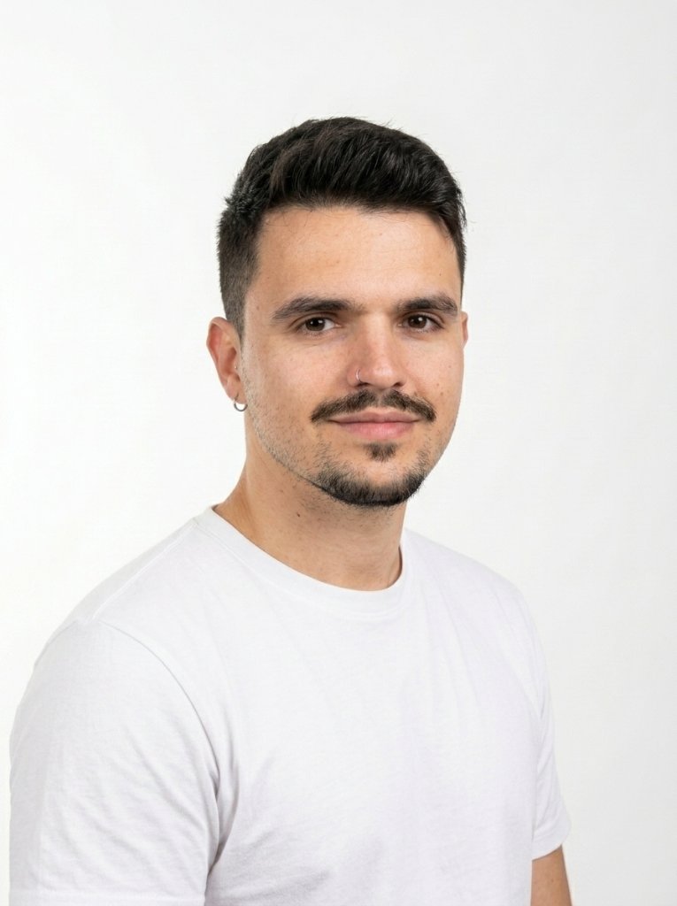 Fabio Lopes