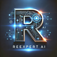 ReeXpert AI logo