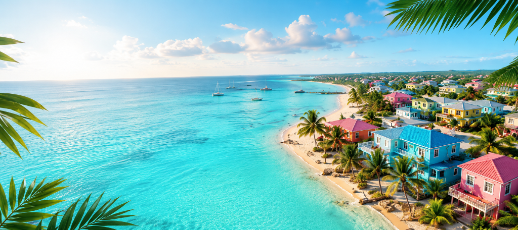 The Bahamas