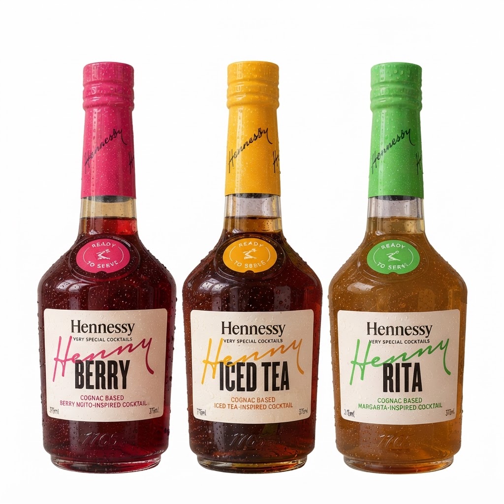 Hennessy 