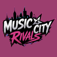 MUSIC CITY RIVALS  logo