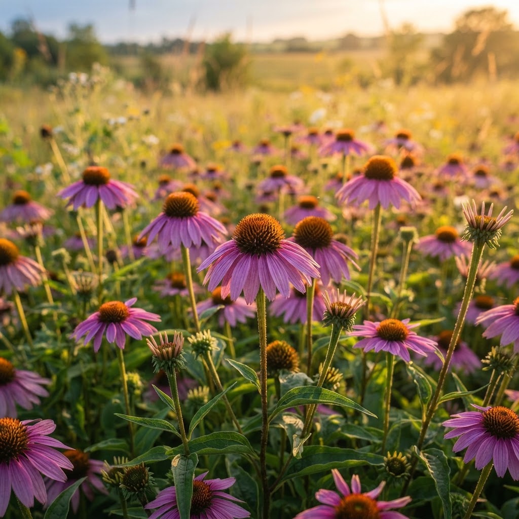 Echinacea