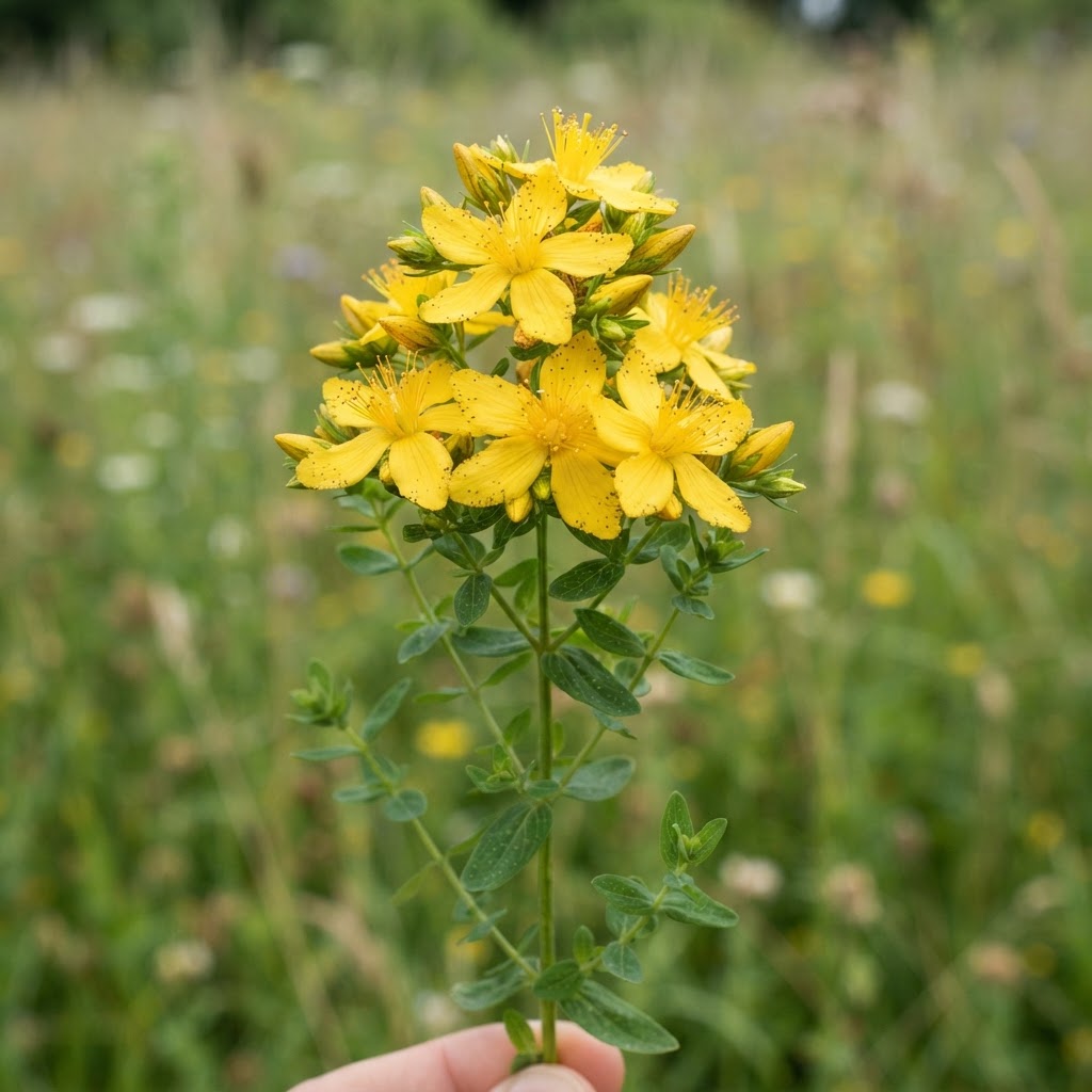 St. John's Wort