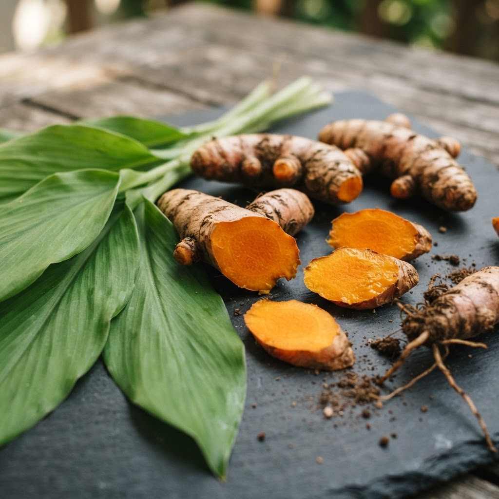 Turmeric
