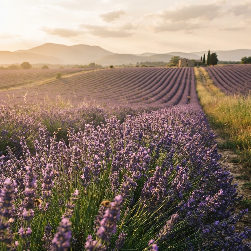 Lavender
