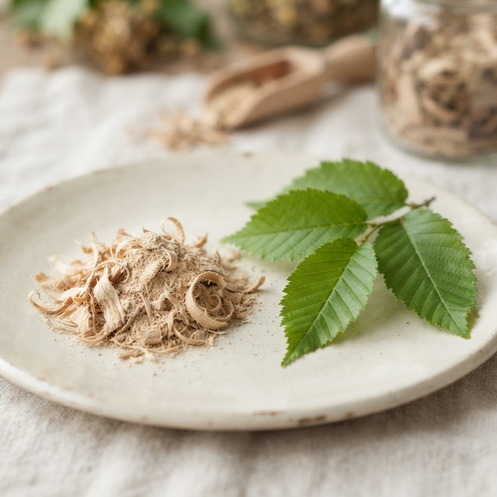 Slippery Elm