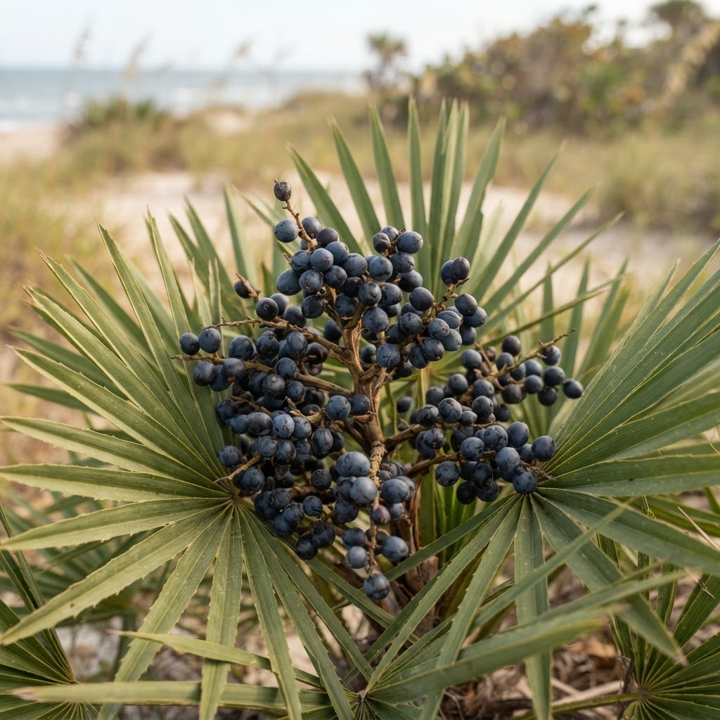 Saw Palmetto