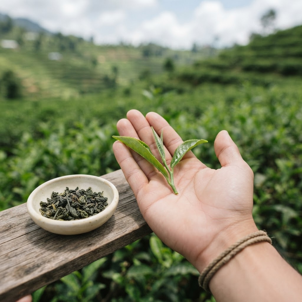 Green Tea