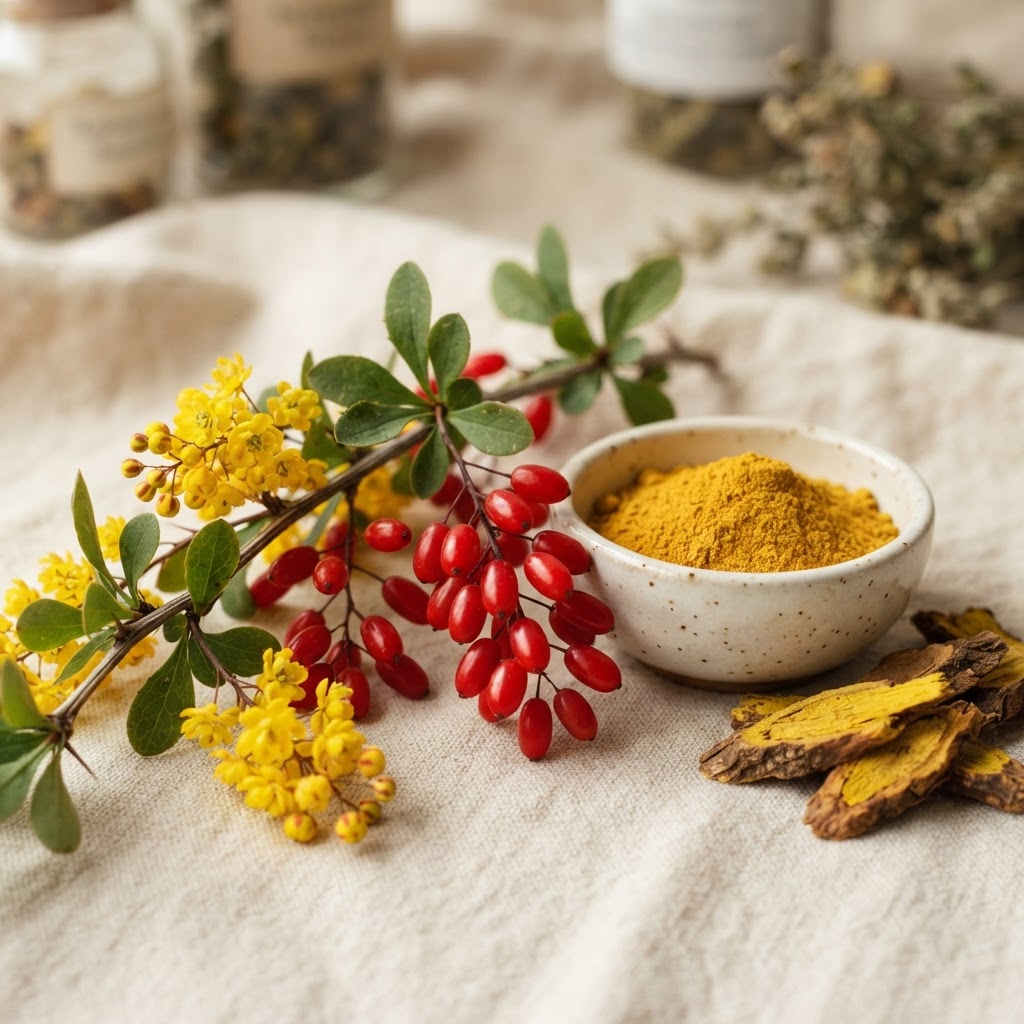 Herbs for Diabetes