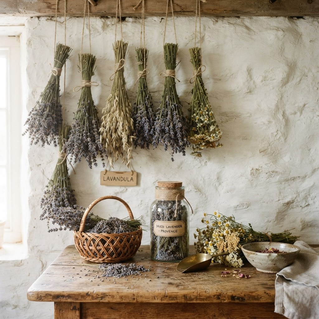 Lavender photograph 2