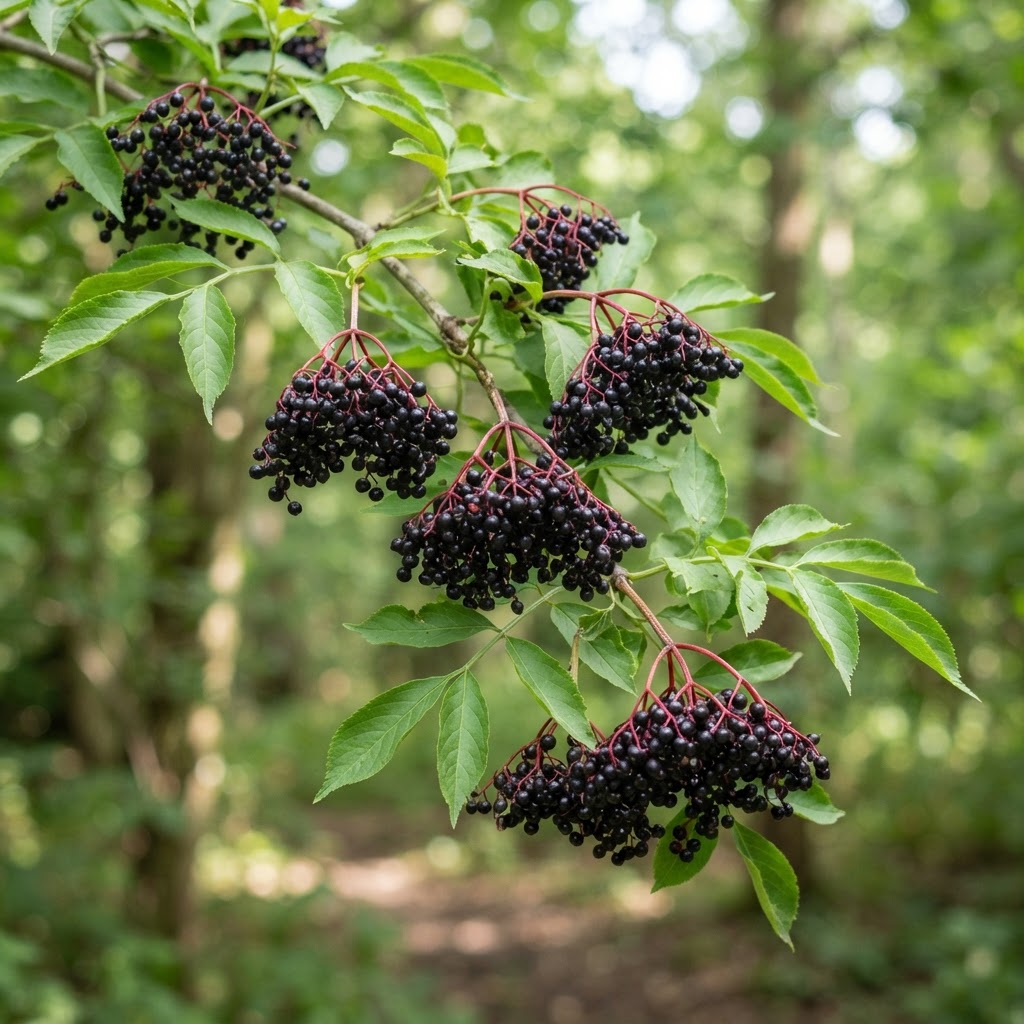 Elderberry