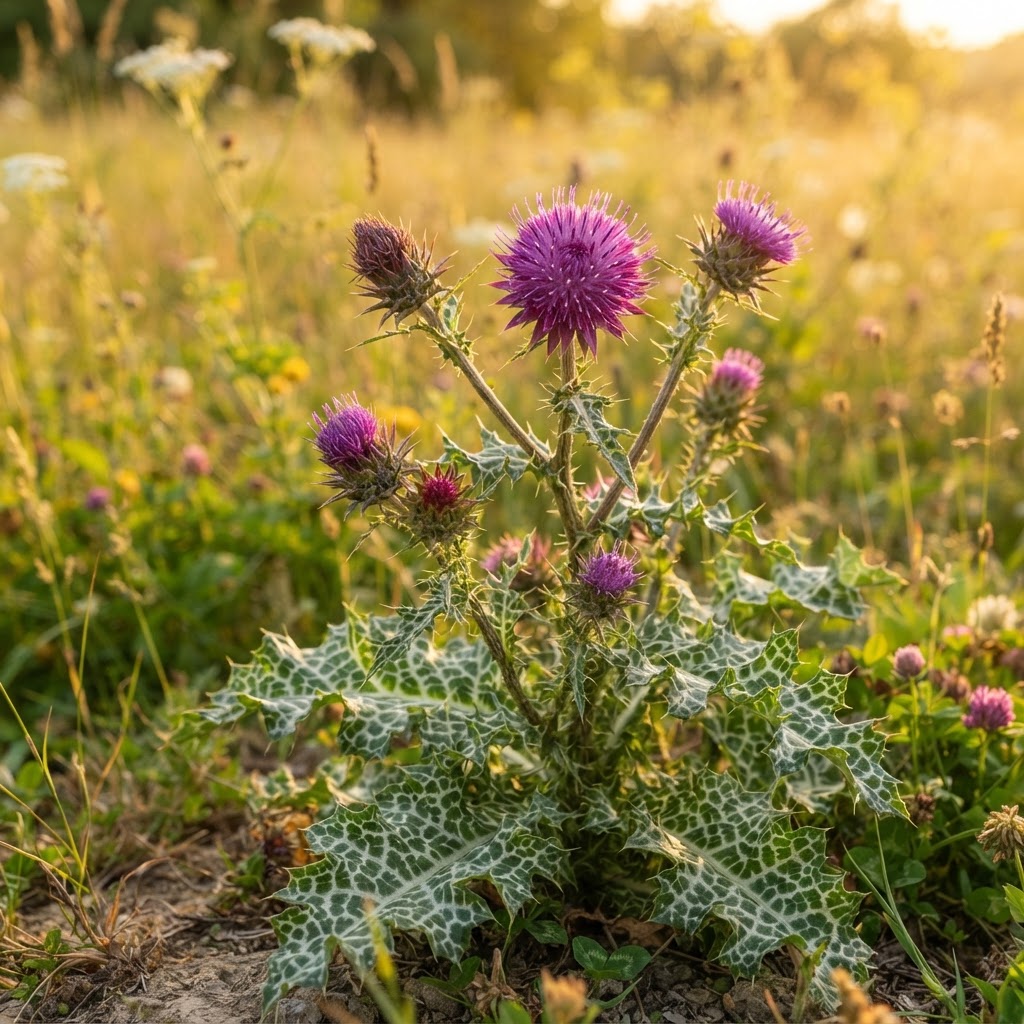 Milk Thistle